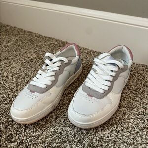 Madewell Tennis Shoes- Size 8.5